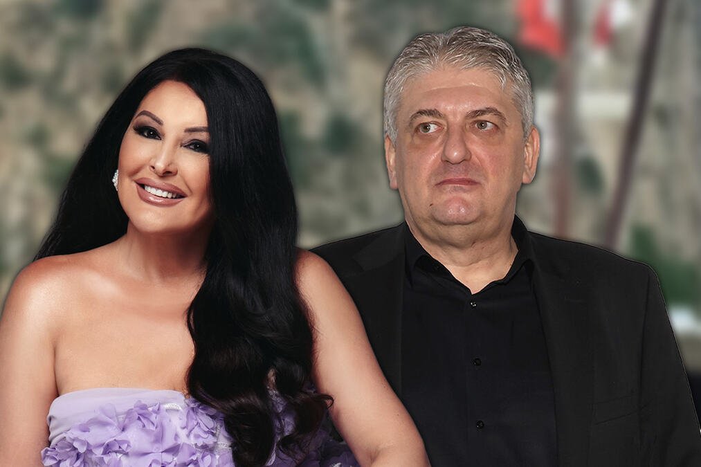 "DECA SU MI REKLA: 'MAMA, HAJDE DA IDEMO!" Dragana Mirković prvi put otkrila šta je presudilo razvodu od Tonija: To je za mene bio težak momenat