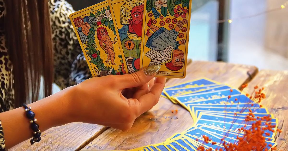 NEDELJNI TAROT HOROSKOP: Lavovima stiže priznanje, Rakovi leče stare rane, jedan znak mora da uspori