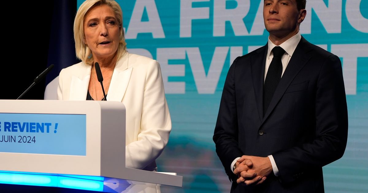 Predsednički izbori u Francuskoj 2027. biće vrlo neizvesni: Može li desnica da pobedi bez Marin Le Pen?