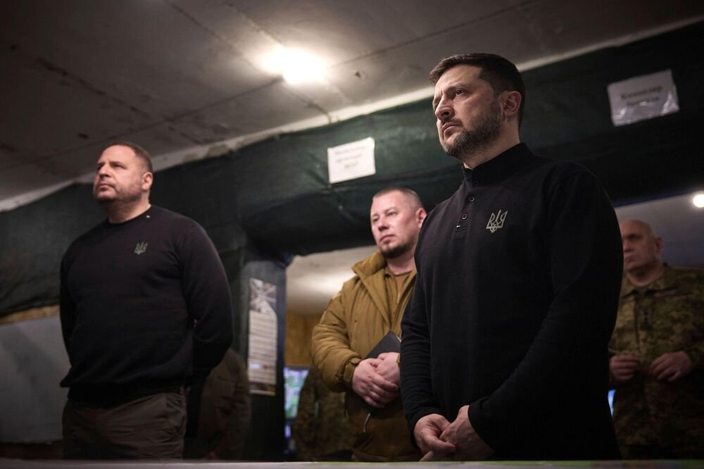 "OVO JE U PUTINOVOM STILU" Dramatično obraćanje Zelenskog diglo Ukrajince na noge - "ŽELI DA UBIJE JOŠ LJUDI"