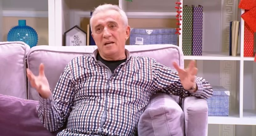 Majku nije voleo godinama, a onda je saznao zbog čega ga je napustila: Potresna ispovest Šekija Turkovića