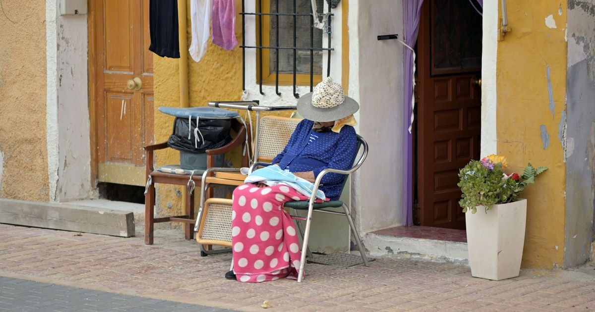 Ovde se između 14 i 17 radnje zatvaraju i svi spavaju: Svi misle da je razlog lenjost, ali istina je drugačija