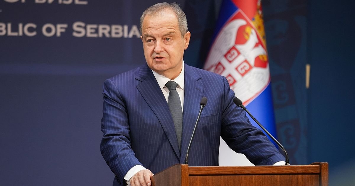 Stigla čestitka košarkašima i od Dačića: "Vicešampioni sveta! Bravo"