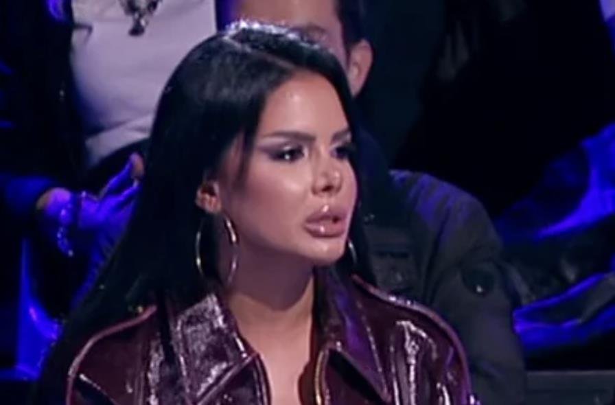 "PRODAVALA JE TELO ZA NOVAC!" Poršelina iznela šok optužbe na račun Anite Stanojlović: "Otac je se odrekao!"