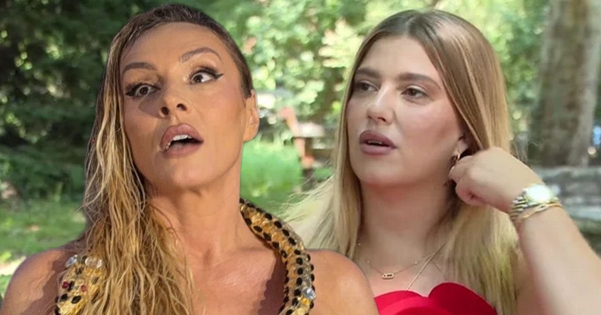 "Niko ti neće doći, zaboravila da je...": Kija urnisala Anabelu zbog slabo posećenog nastupa u Zrenjaninu