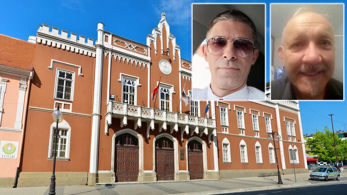 Odbornici Narodnog pokreta Srbije u Skupštini Vršca ishvalili kandidata SNS za direktora Turističke organizacije: Ima ideje i energiju da unapredi turizam VIDEO