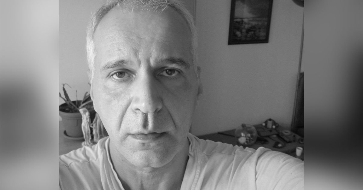 Preminuo Dragoslav Dedić