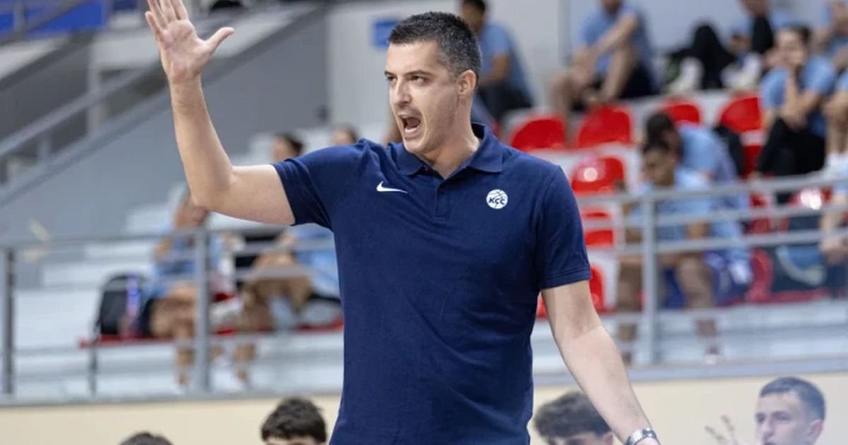 Selektor Srbije je najbolji trener Svetskog prvenstva, Stevan Mijović dobio veliko priznanje!