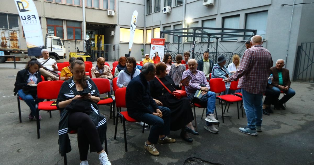 Bogat kulturni program Fakulteta savremenih umetnosti ove nedelje: Doza underground kreativnosti za svakoga