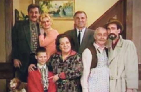 Sto puta ste gledali "Srećne ljude", a ove greške u kultnoj seriji niste primetili