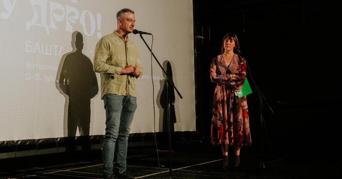 Svečano zatvoren 13. Bašta Fest: Zlatna imaginacija za film Barlebas