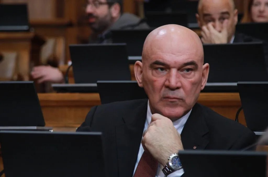 INTERVJU Petar Bošković: Vučić će, kao i do sada, šibicariti sa datumima održavanje izbora