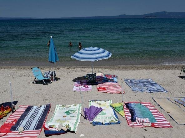 "Sve bih im to pobacao!": Hrvati optužili Srbe za bahatost na plaži, a istina je potpuno drugačija