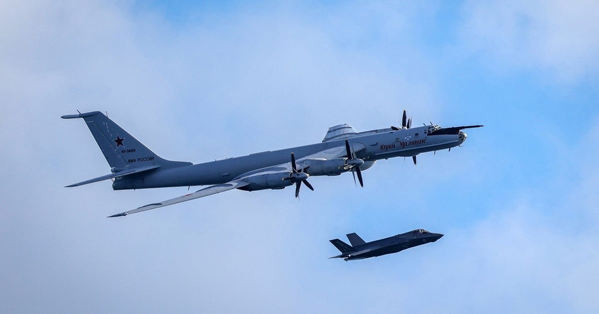 INCIDENT NA ARKTIKU Rusi postavljali podvodne sonare kod nosača aviona: Britaci odmah digli F-35
