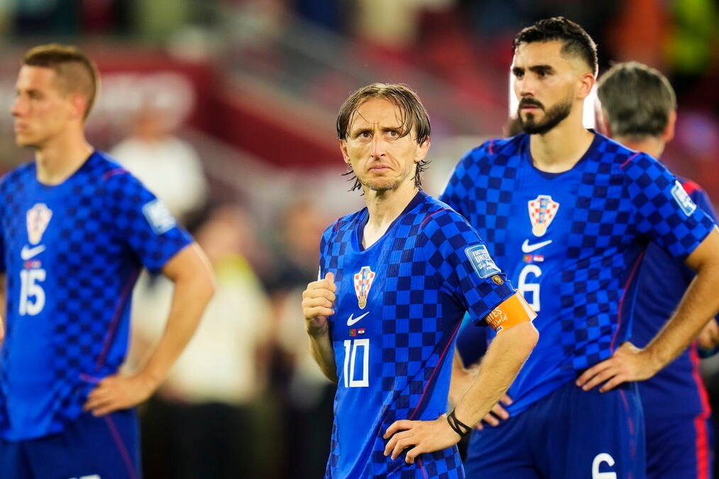 KUKNJAVA SE NASTAVLJA! Hrvati nikako da prežale bolnu eliminaciju sa Mundijala! Baš su ogorčeni na sve!