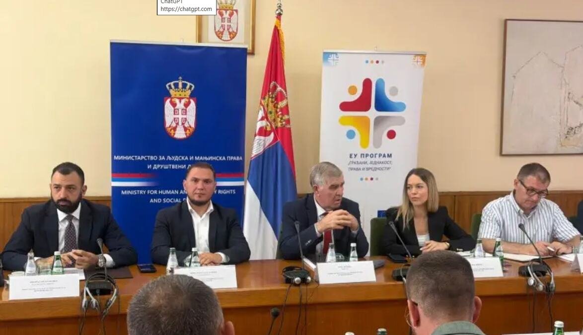 POZIV ZA BRATIMLJENJE GRADOVA DO KRAJA SEPTEMBRA: Varvarin gradi nova partnerstva kroz program Evropske unije