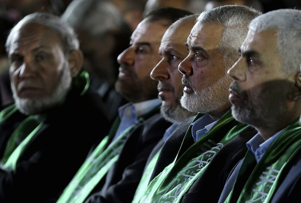 Hamas doneo neočekivanu odluku! Povlači se sa vlasti u Gazi nakon 20 godina, određeno i ko preuzima kontrolu