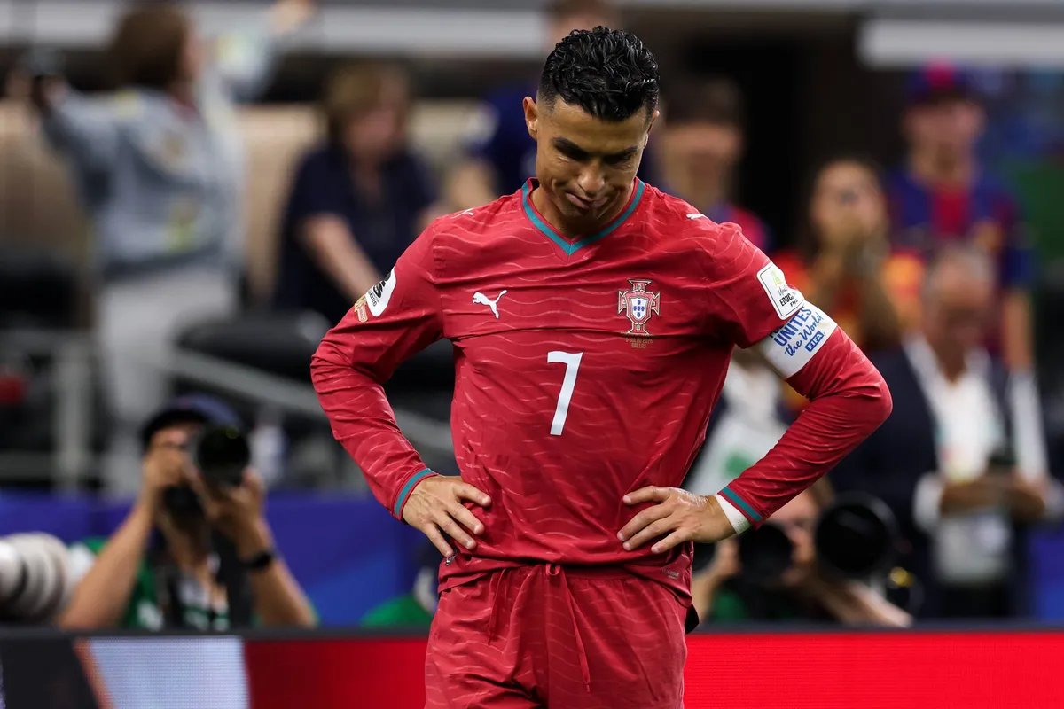 Kristijano Ronaldo se oprostio od Mundijala, ali ne i od Portugala: "Ne donosim odluke naprečac, reprezentacija pre mene ništa nije osvojila"
