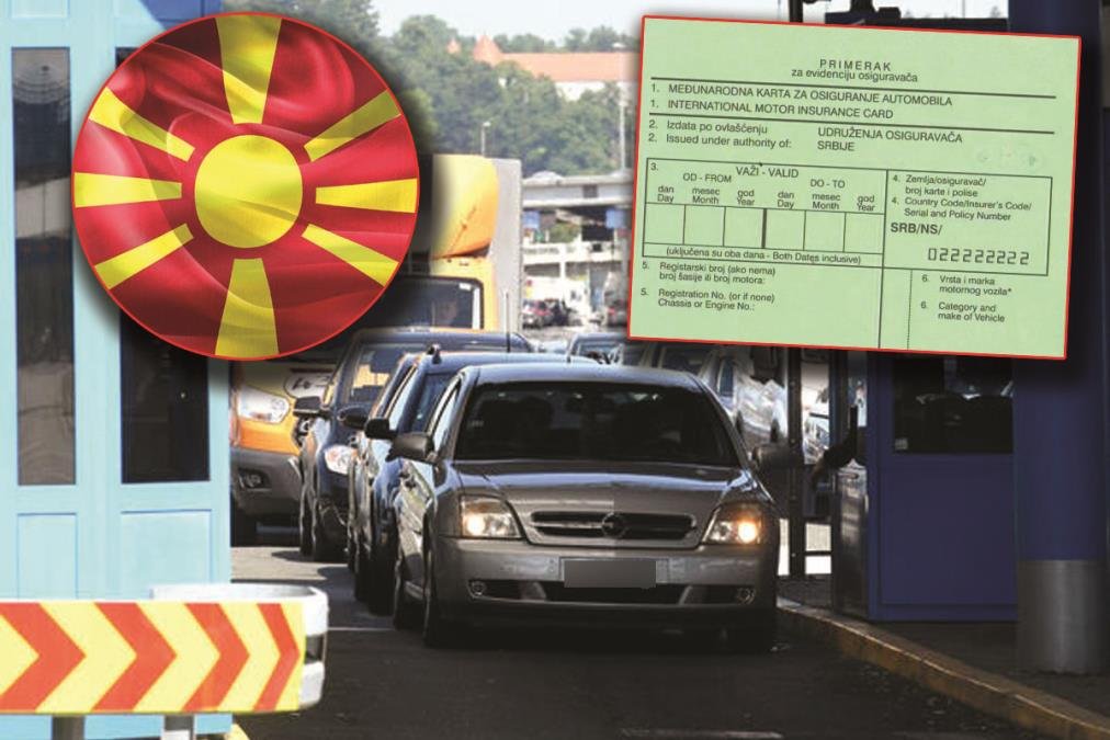 "Pretresali su me dva sata i sve izbacili iz kofera": Isplivala neprijatna iskustva srpskih turista sa granice, evo šta morate da proverite pre puta