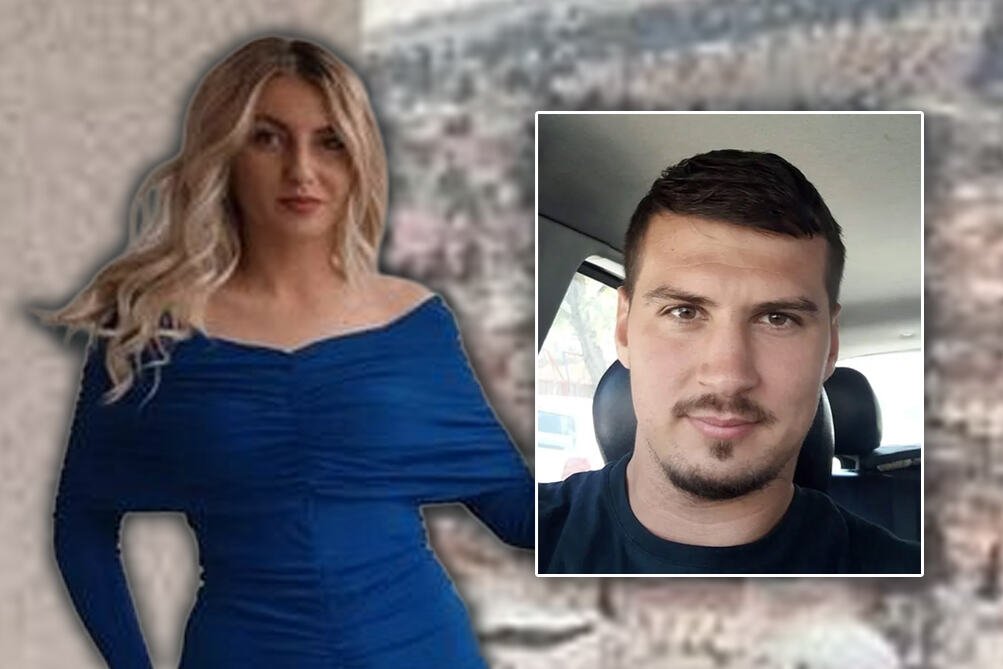 "BIĆEŠ MOJA ILI NIČIJA" Monstrum iz Mostara tukao, jurio, pa u toaletu restorana brutalno ubio Aldinu - počelo suđenje, preti mu 45 godina robije