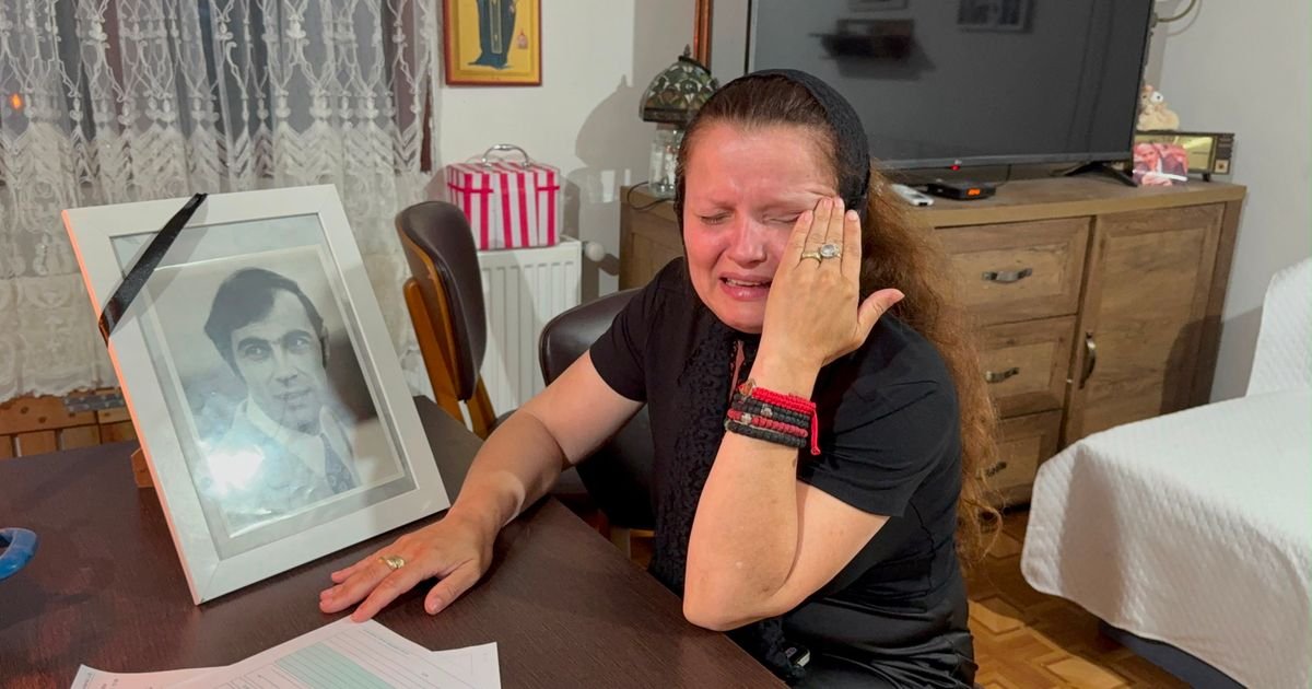 Potresna ispovest Male Cane za Telegraf, otkrila od čega je preminuo Andrija Bajić: "Na kraju mi je rekao..."