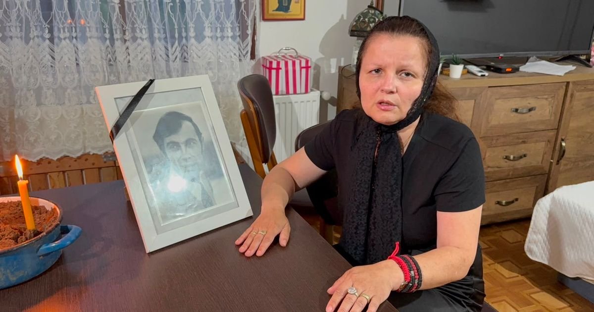 "Zakleo je ćerke, prekrila sam mu usta! To je prokletstvo" Cana o Andrijinoj poslednjoj želji, na samrti rekao
