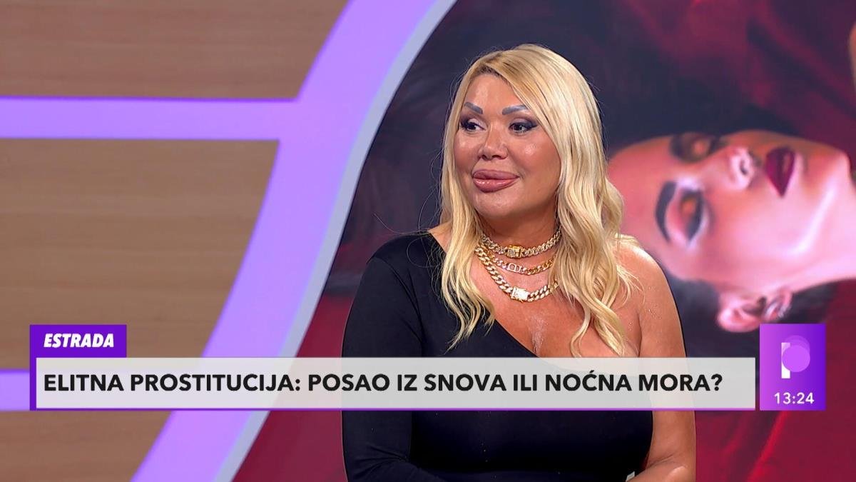 "OD MUŠKARCA SAM DOBILA STAN, OVO JE MAKSIMUM SVAKE ŽENE" Bivša inspektorka šokirala priznanjem: Gde ćeš bolje od ovog, stambeno pitanje rešeno...