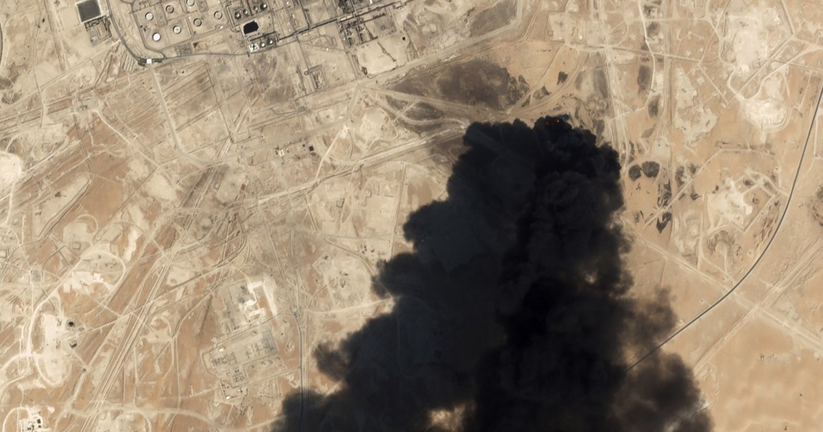 Rojters: Saudijska Arabija razmatra povećanje kapaciteta naftovoda ka Crvenom moru