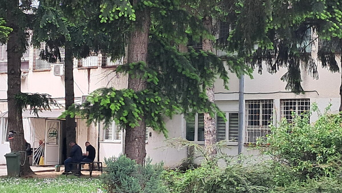 DNEVNA ONKOLOŠKA BOLNICA U VRANJU SA PROŠIRENIM KAPACITETIMA: Pacijentima omogućena bolja zdravstvena nega