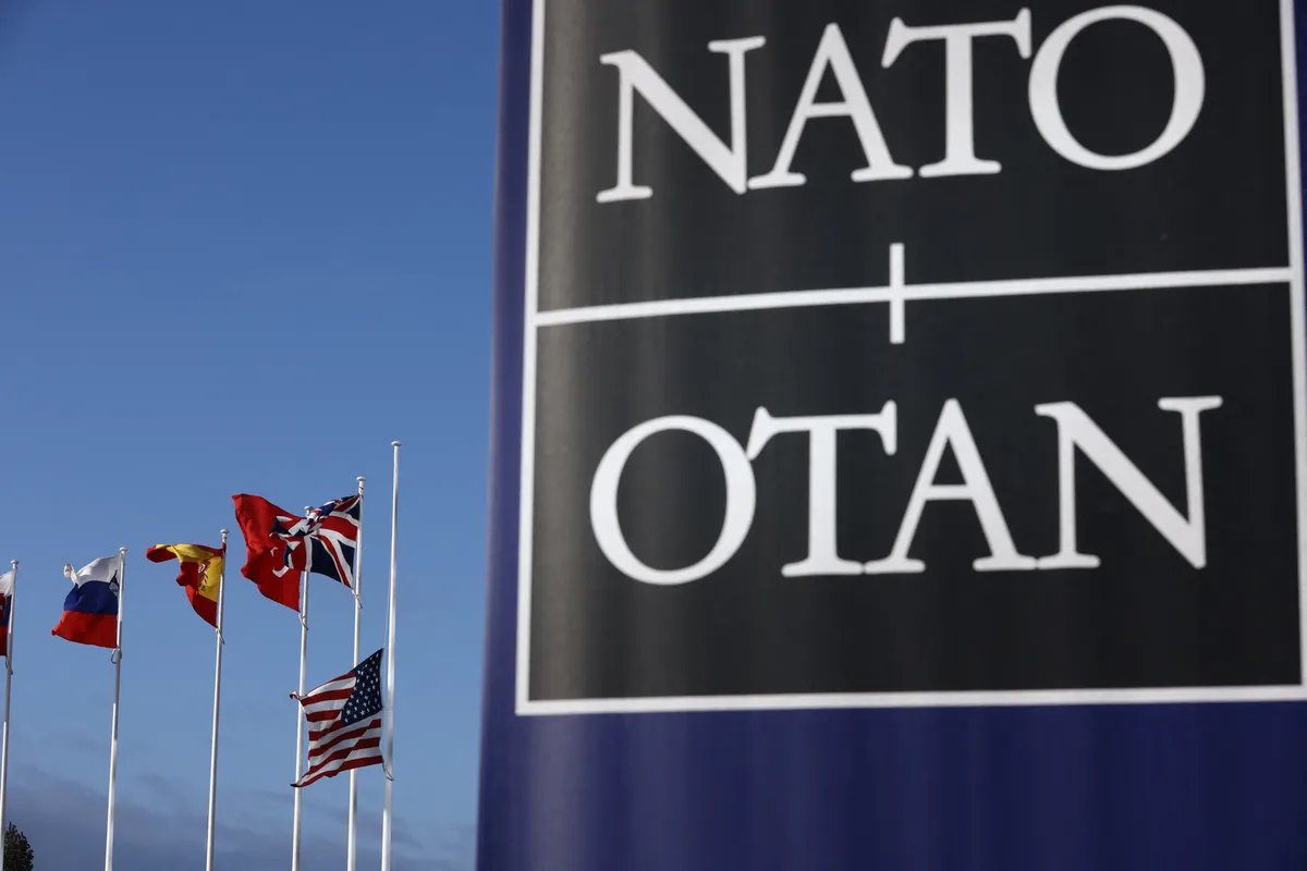 NATO pokreće multinacionalni projekat za kritične sirovine