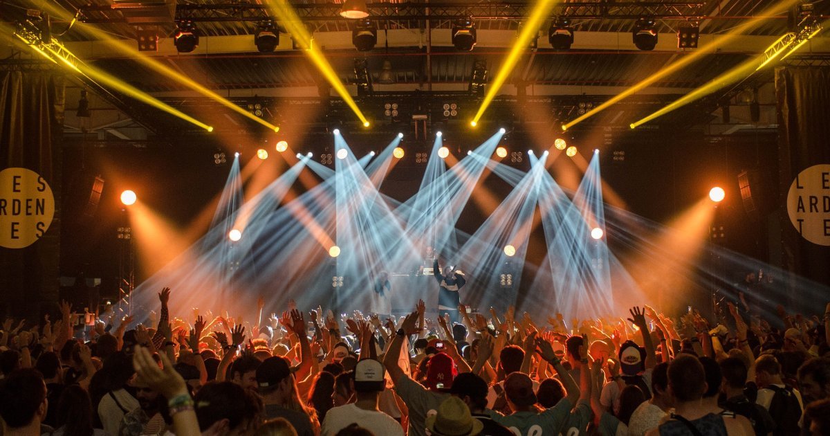 Bad Copy, Buč Kesidi i Edo Maajka predvode najambiciozniji VIBE Festival do sada