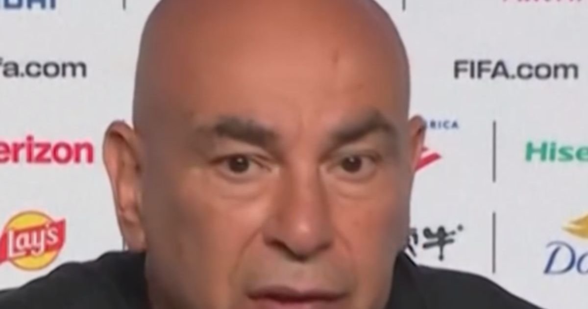 Selektor Egipta optužio FIFA posle preokreta Argentine: "Reći ću ovo bez obzira na posledice, nema pravde..."