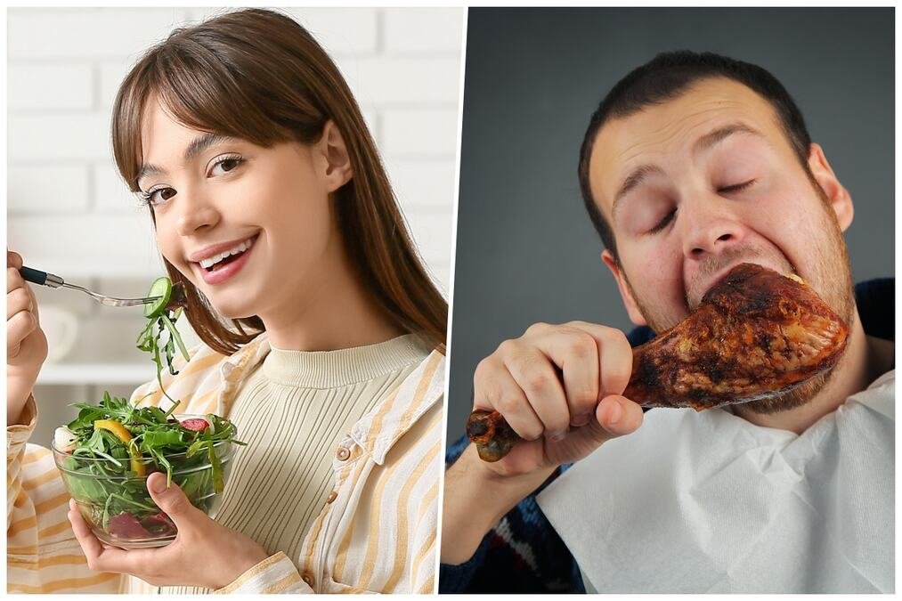 Nutricionisti objasnili šta se zapravo dešava u organizmu kada izbacite meso iz ishrane