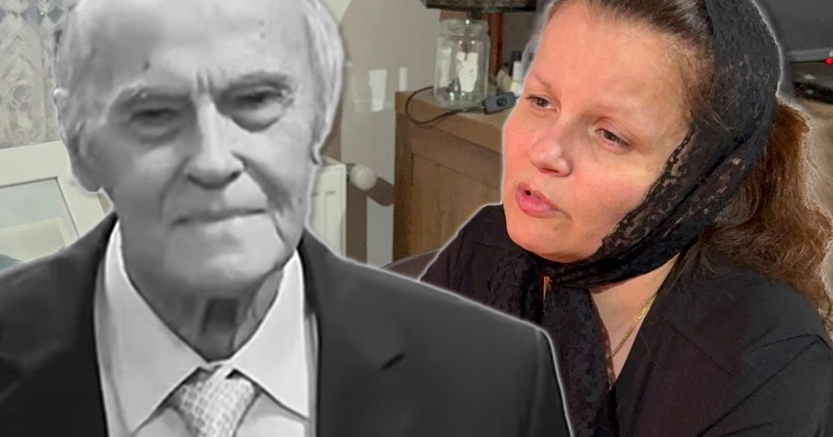 "Napravio je ugovor" Mala Cana o nasledstvu, otkrila i šta je Andrija tražio pred smrt: "Da niko ne zna..."