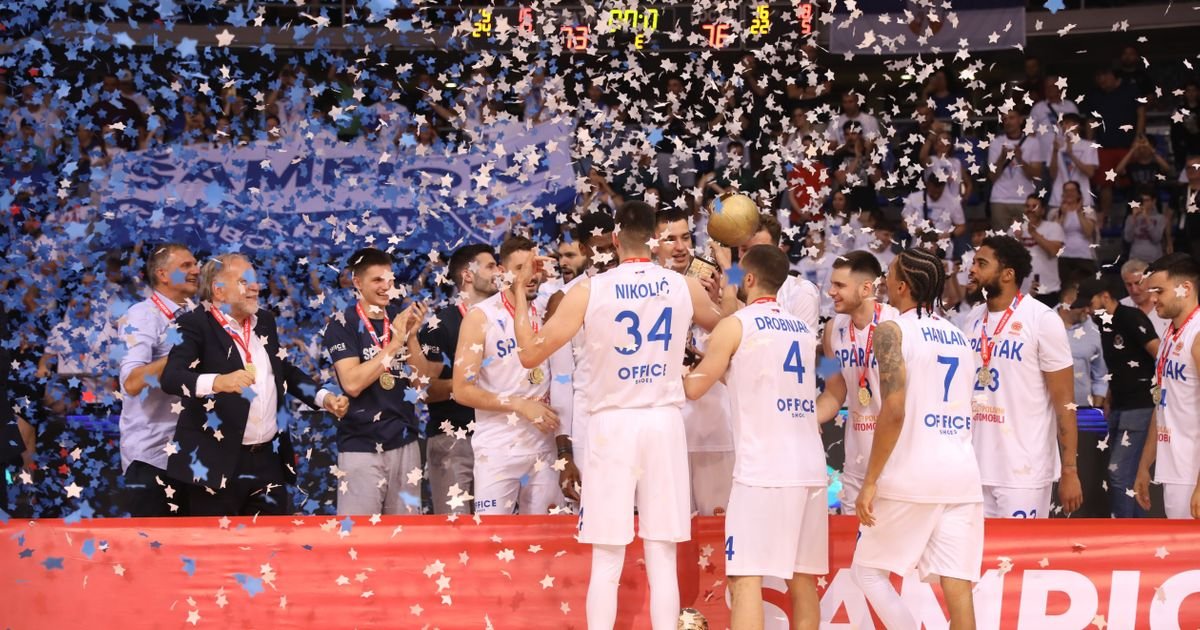 Šampion Srbije dobio protivnike u Ligi šampiona, ovo su dobre vesti