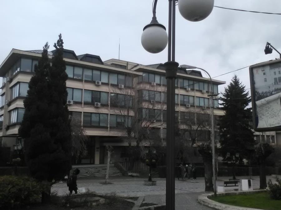 "ISKONSTRUISANE ČINJENICE I OBMANJIVANJE JAVNOSTI": VJT Vranje odgovorio na navode o postupku protiv Hristova i slučaju automatske puške