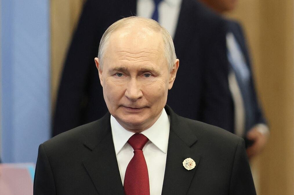 PUTIN: Teškoće sa gorivom privremene, ruski energetski sistem među najstabilnijima