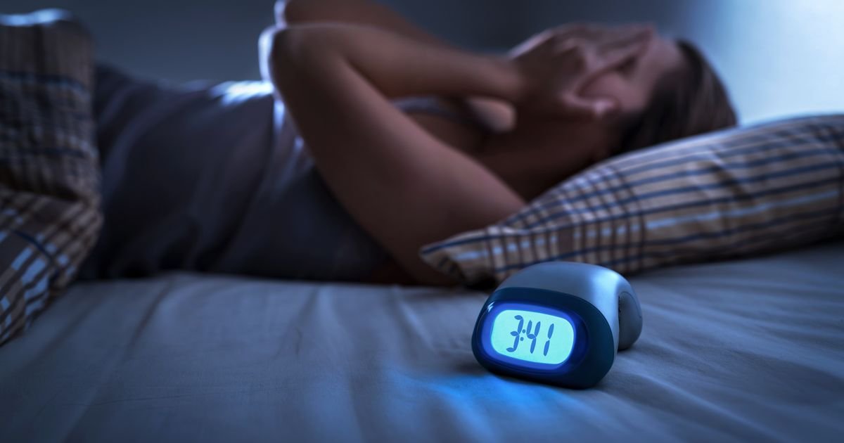 Pravilo od 90 minuta moglo bi da vam pomogne da zaspite bez muke: Samo izbacite ovu večernju naviku