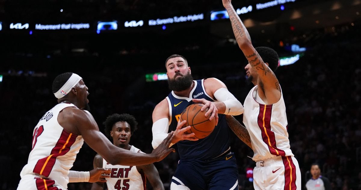 Nikola Jokić ostao bez saigrača, Denver odlučio da otpusti centra!