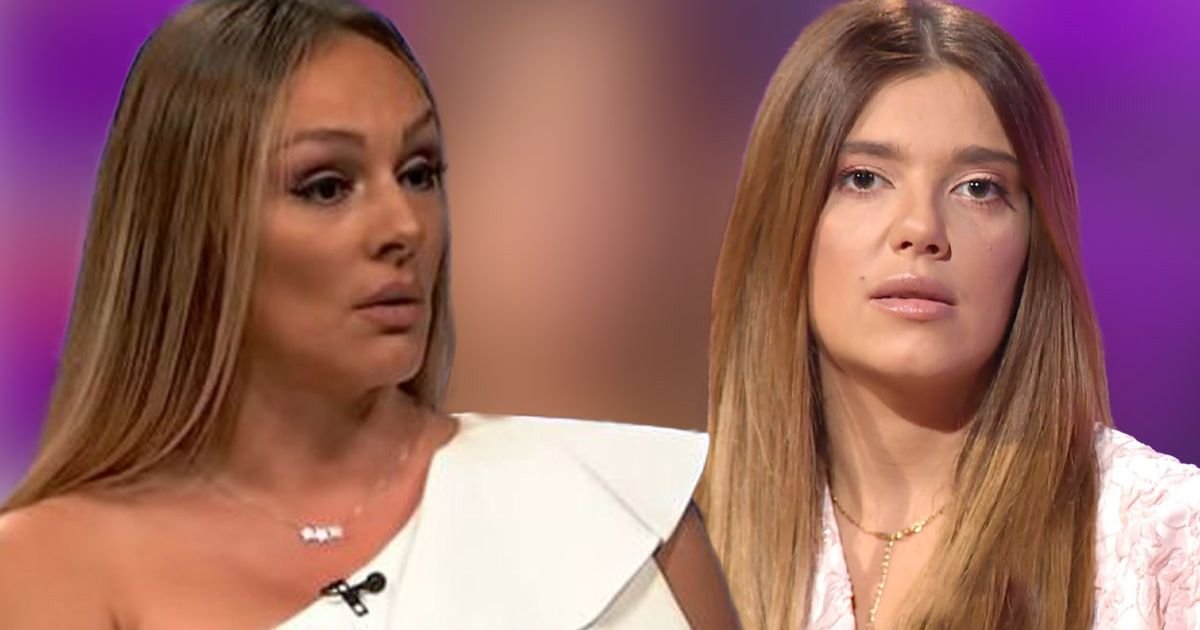 Ne prestaju prozivke: Kija opet oplela po Anabeli "Jako je ružno da se govori bilo kojoj ženi da je jalova"