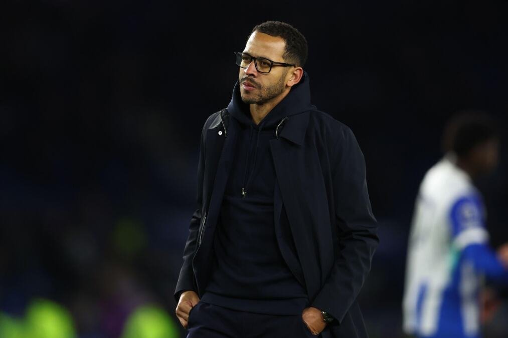 ROSENIOR SE BRZO VRATIO POSLU: Bivši trener Čelsija pronašao novi angažman u Francuskoj