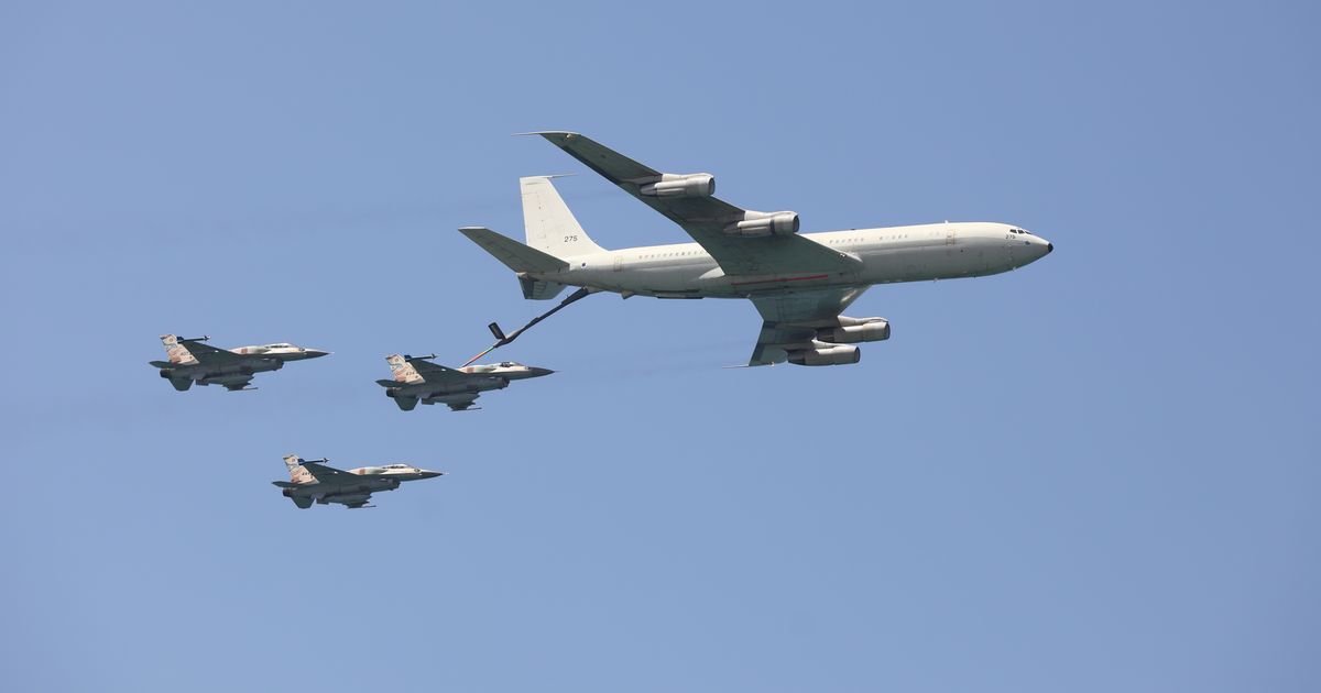 SAD vraćaju specijalne avione na Bliski istok: Da li je ovo znak da rat u Iranu ponovo eskalira u veliki sukob