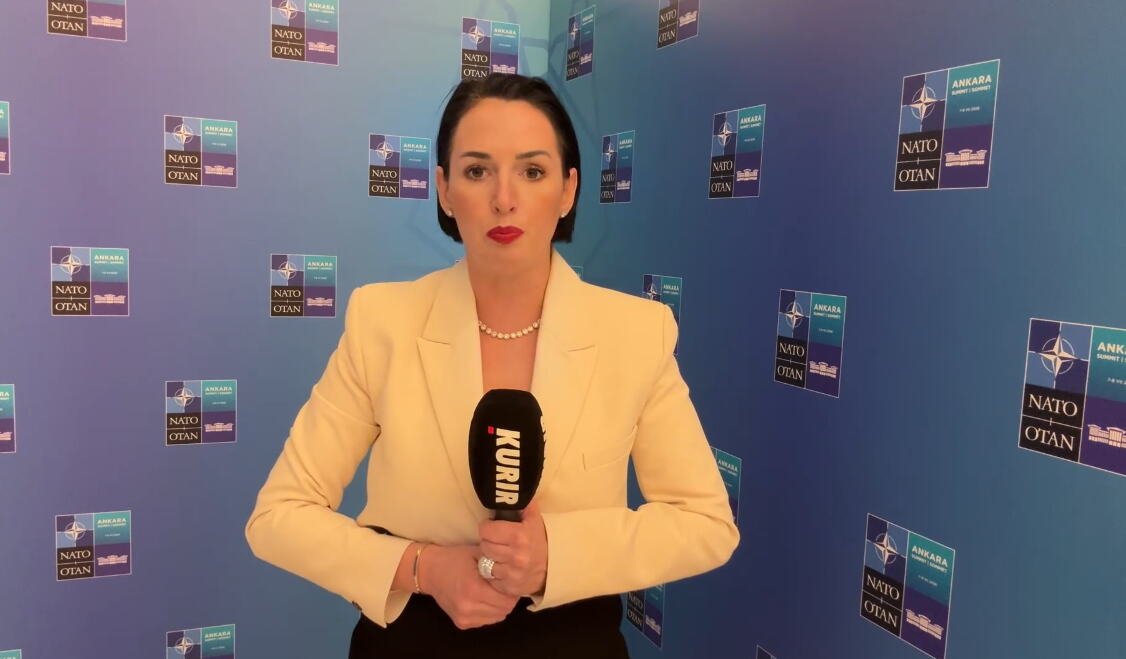 KURIR NA NATO SAMITU U ANKARI: Kako je Tramp izdominirao i zašto je Evropa morala da ćuti i sluša - Ovo su ključne poruke iz Turske (Video)