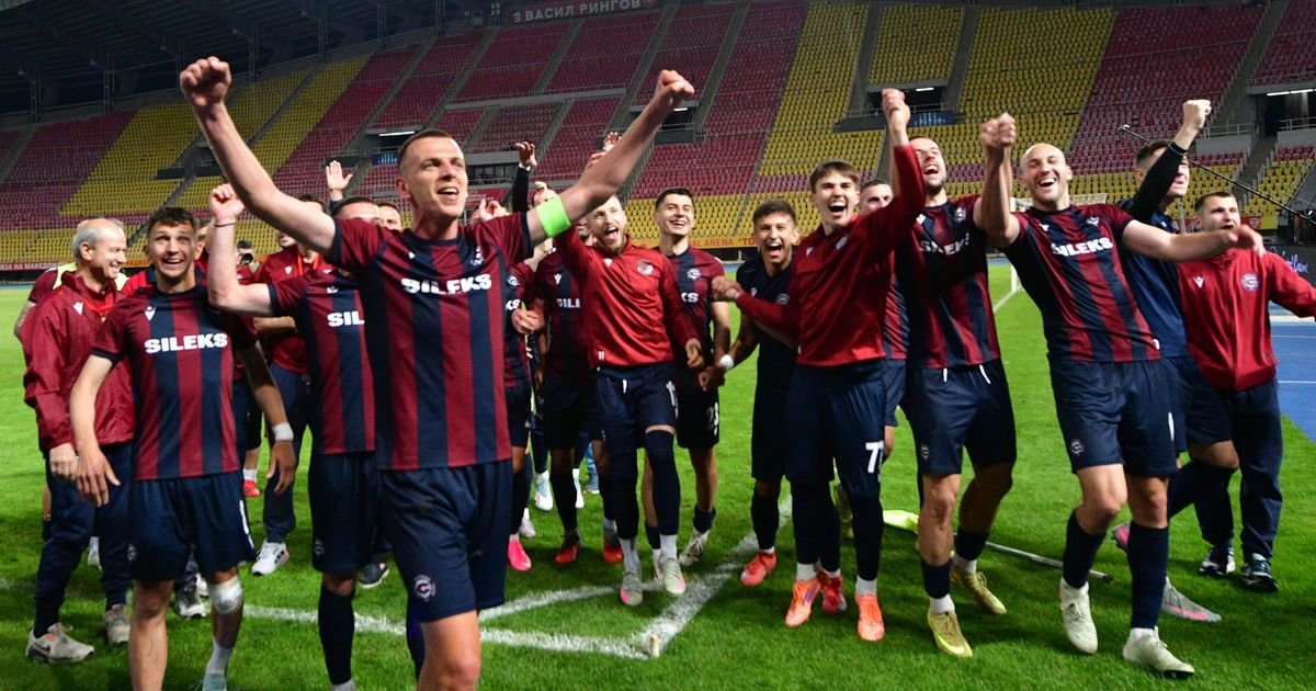 Krah za regionalni fudbal u evropskim kvalifikacijama, Makedonci izvukli priču, Crnogorci nastavili da tonu