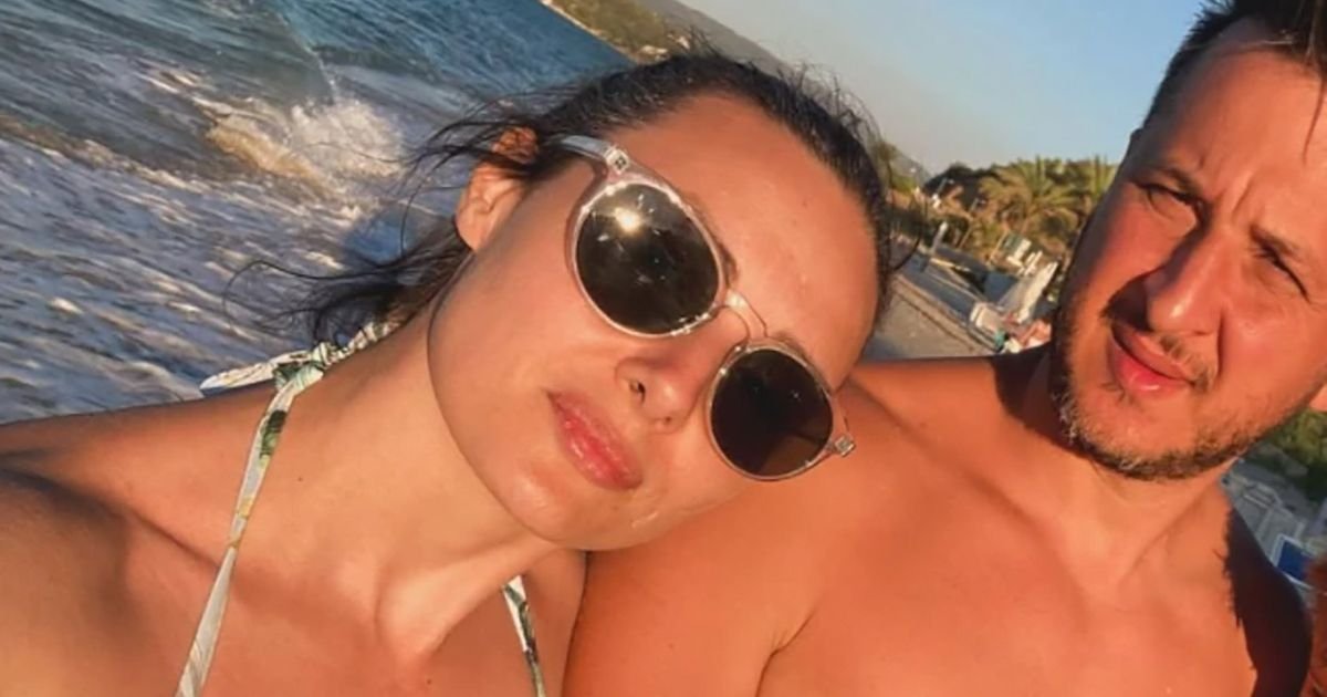 Glumica se proslavila u poznatoj seriji, a sa programerom dobila troje dece: "Mogli smo pet sati da pričamo"
