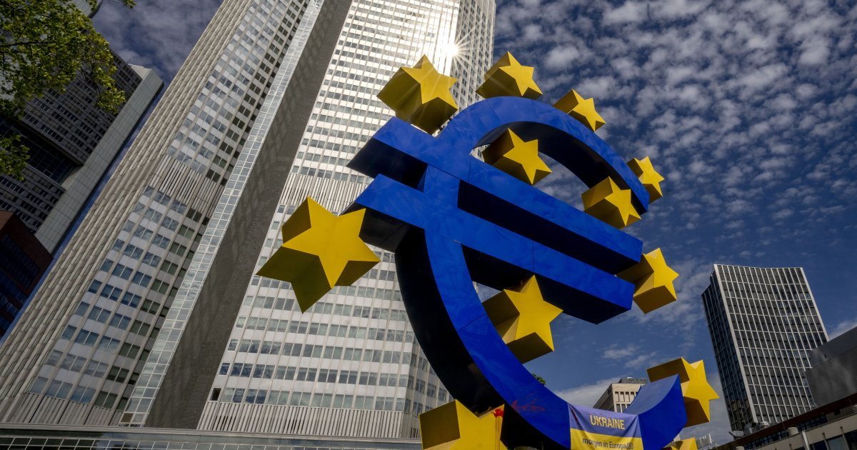 Sprema se velika promena za banke: Moglo bi da bude oslobođeno dva biliona evra