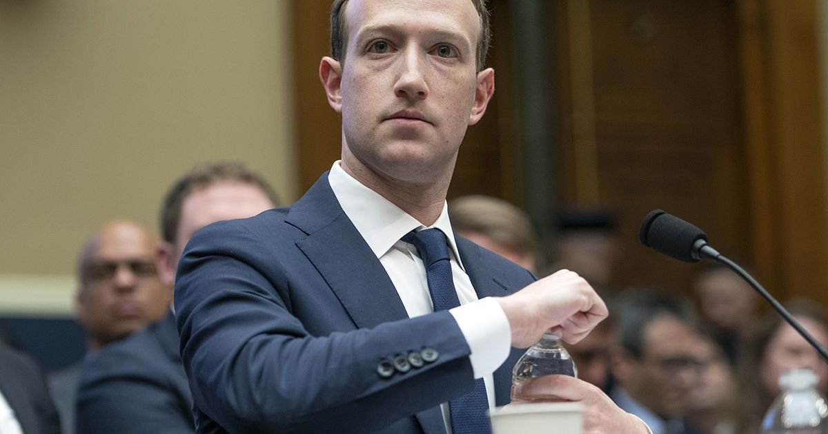 Smrtonosna bakterija pronađena u Vajomingu: Iza svega stoji data centar kompanije Meta