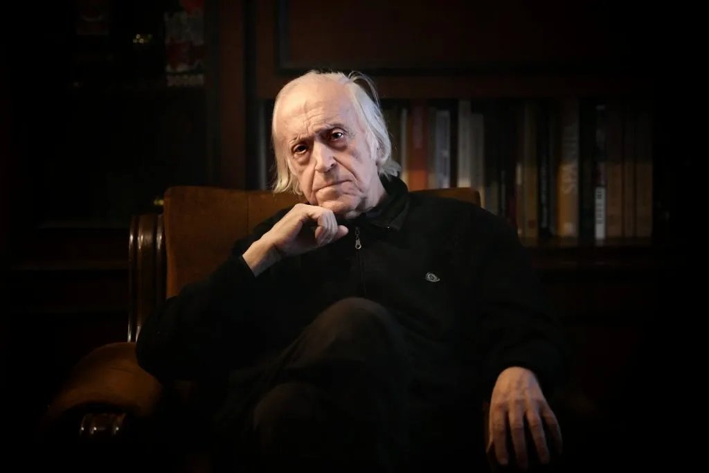 Preminuo reditelj i scenarista Đorđe Kadijević
