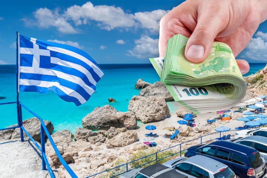 Grčka više nije jeftina kao nekada: Računica pokazuje koliko novca vam treba za 10 dana odmora ako sami kuvate, a koliko ako idete u restorane