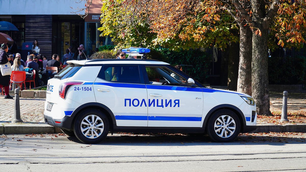 NOVI DETALJI O SMRTI KAMIONDŽIJE IZ SRBIJE U BUGARSKOJ Evo šta se dešavalo samo nekoliko minuta pre tragedije! Otvaraju se nove sumnje
